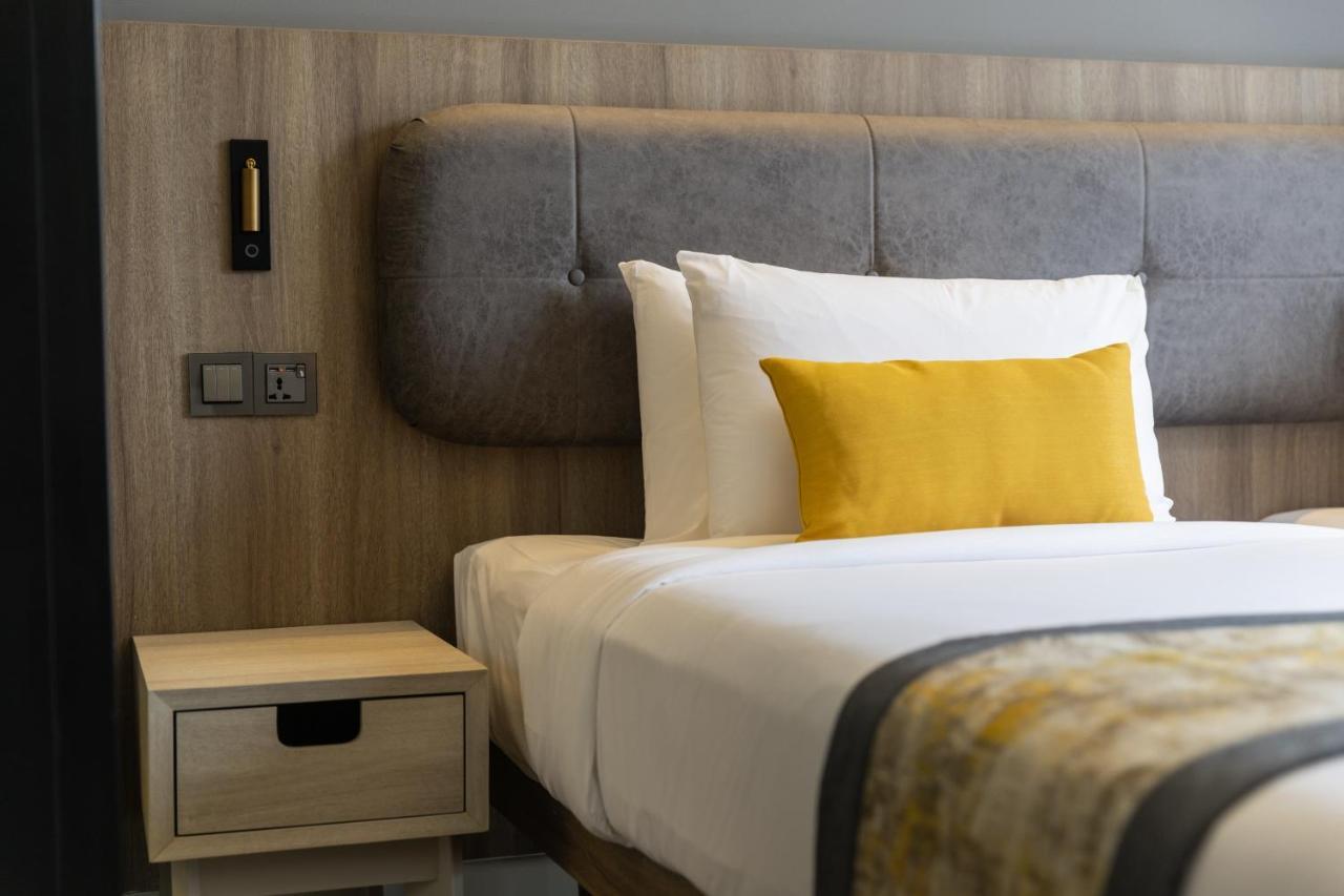 Hotel Bandalo Boutique