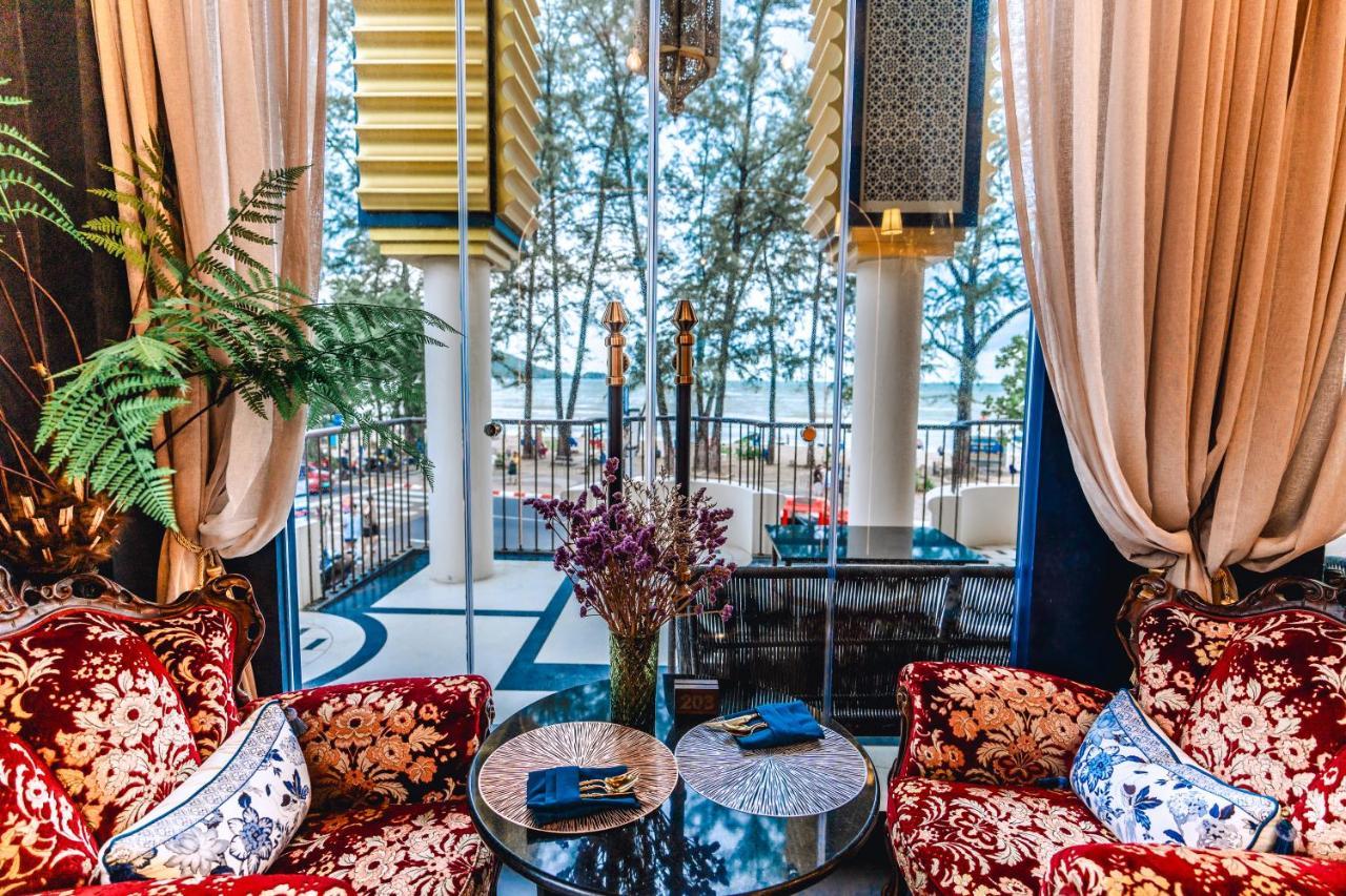 Bandalo Boutique 3* Patong