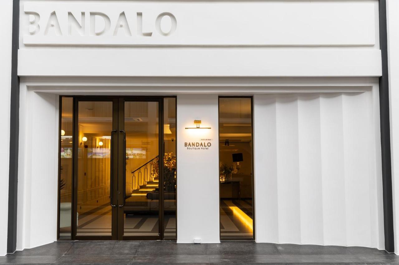 Bandalo Boutique Patong