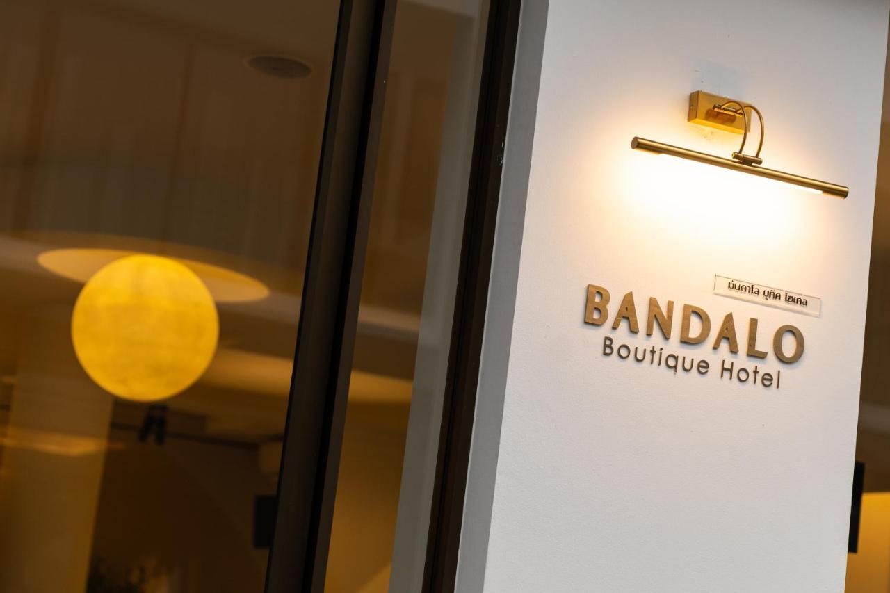 Hotel Bandalo Boutique