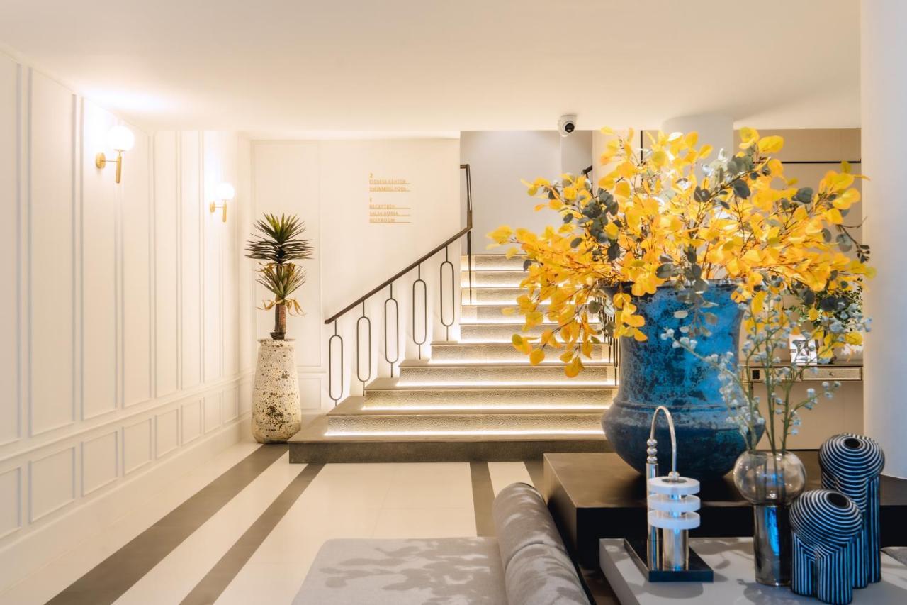 Bandalo Boutique Hotel