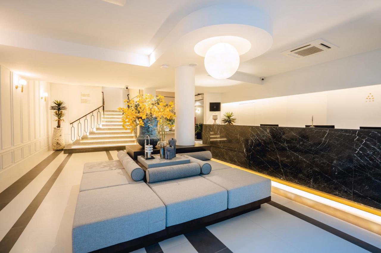 Bandalo Boutique 3* Patong