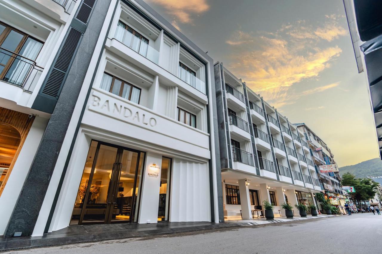 Bandalo Boutique 3* Patong