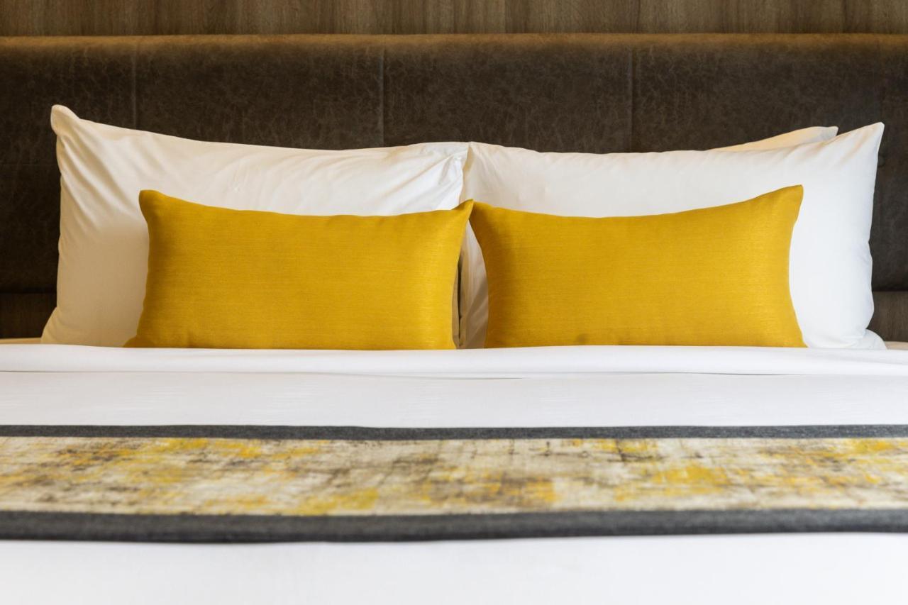 Hotel Bandalo Boutique