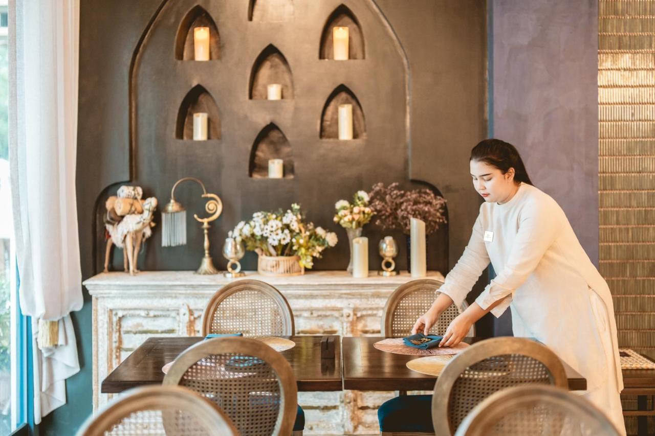 Hotel Bandalo Boutique