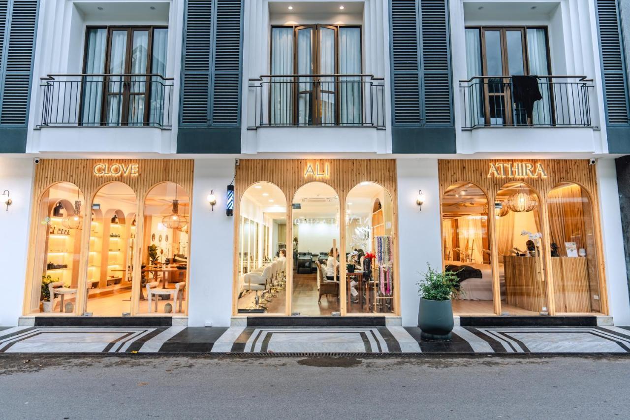 Hotel Bandalo Boutique 3*