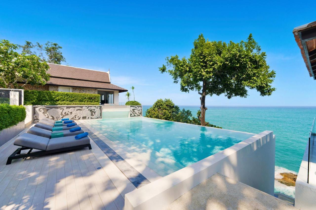 La Prana Villa *