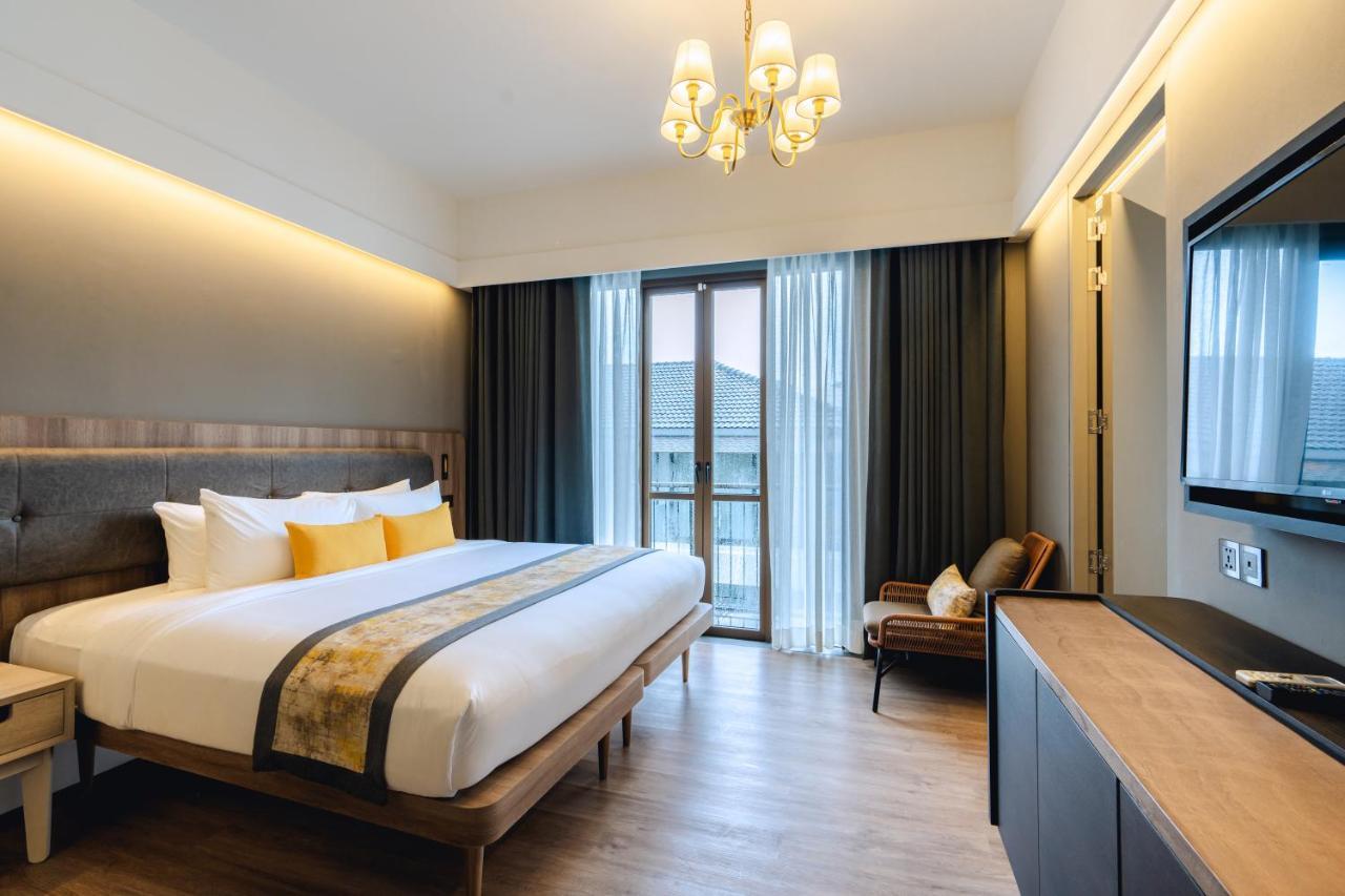 Bandalo Boutique Hotel 3*