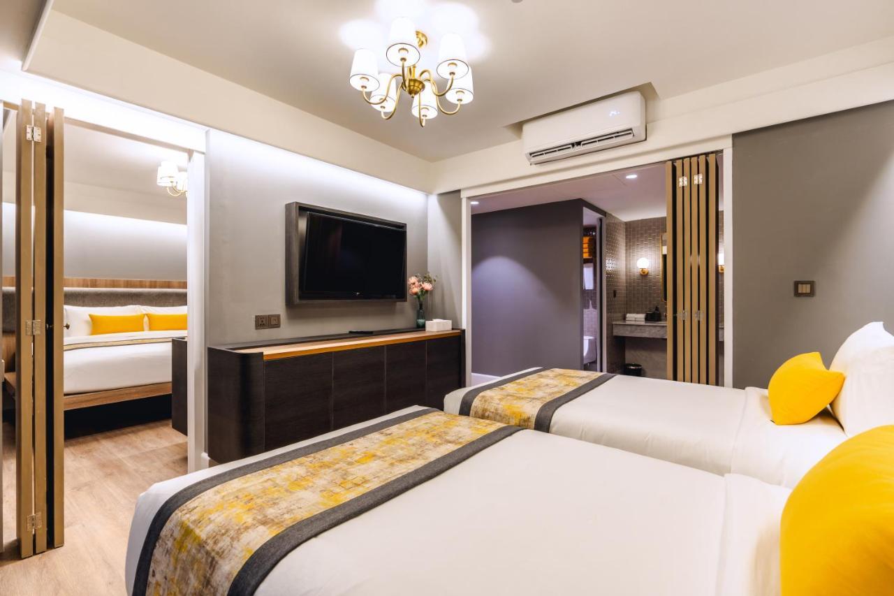 Bandalo Boutique Hotel Patong