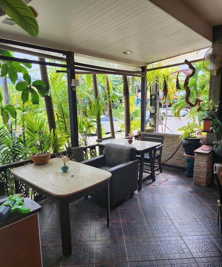 Hotel Musch Phuket Kamala Beach