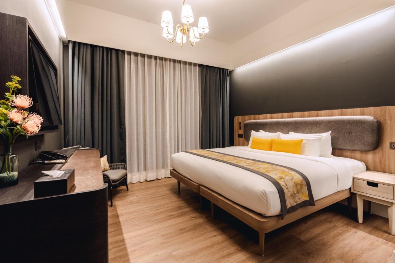 Bandalo Boutique 3* Patong