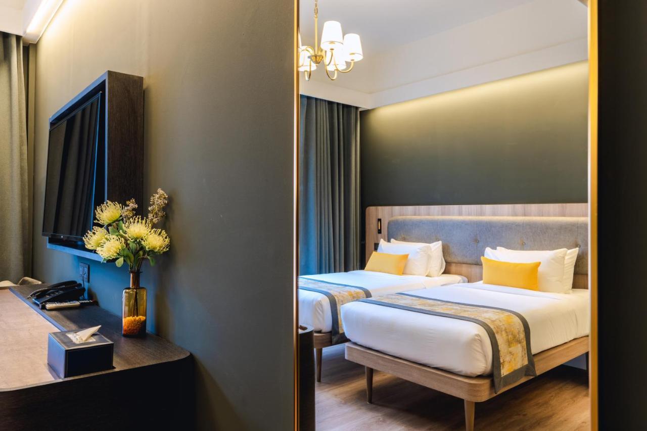 Bandalo Boutique 3* Patong