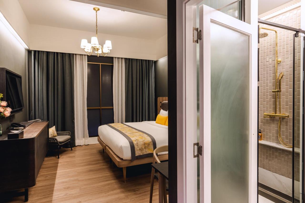 Hotel Bandalo Boutique Patong