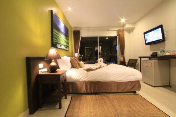 Sleep Easy Hostel
