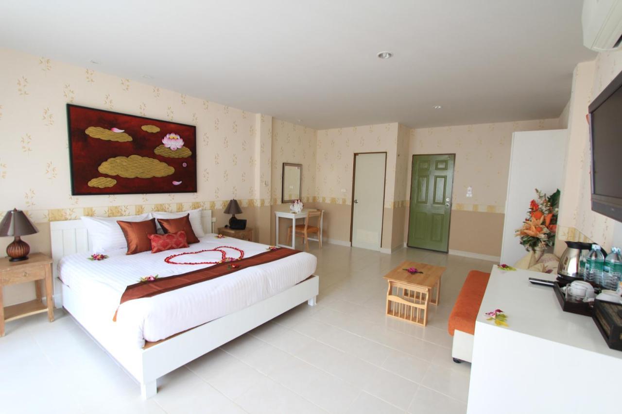 Hostel Sleep Easy Kata Beach (Phuket)