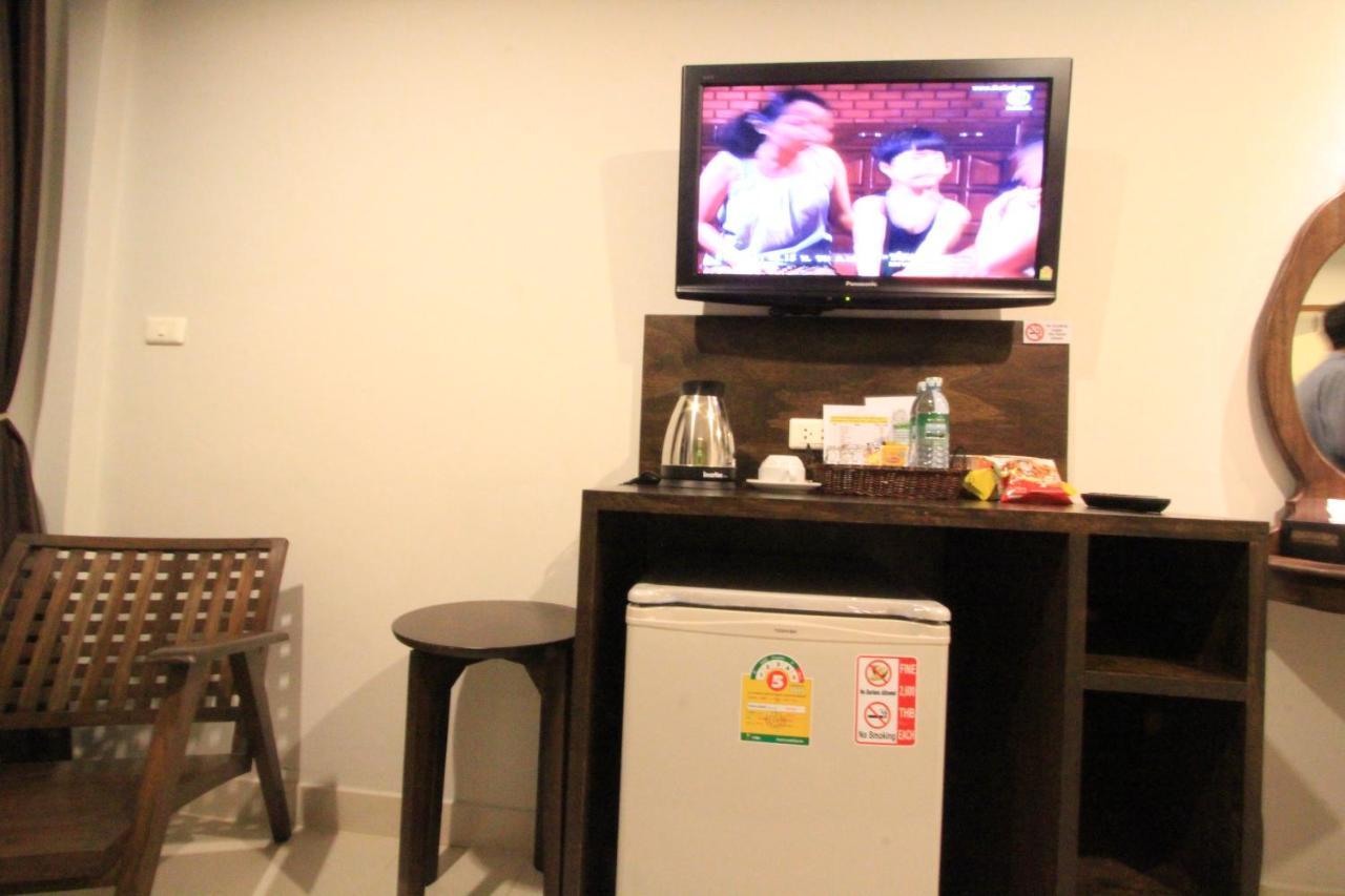 Sleep Easy Hostel Kata Beach (Phuket)