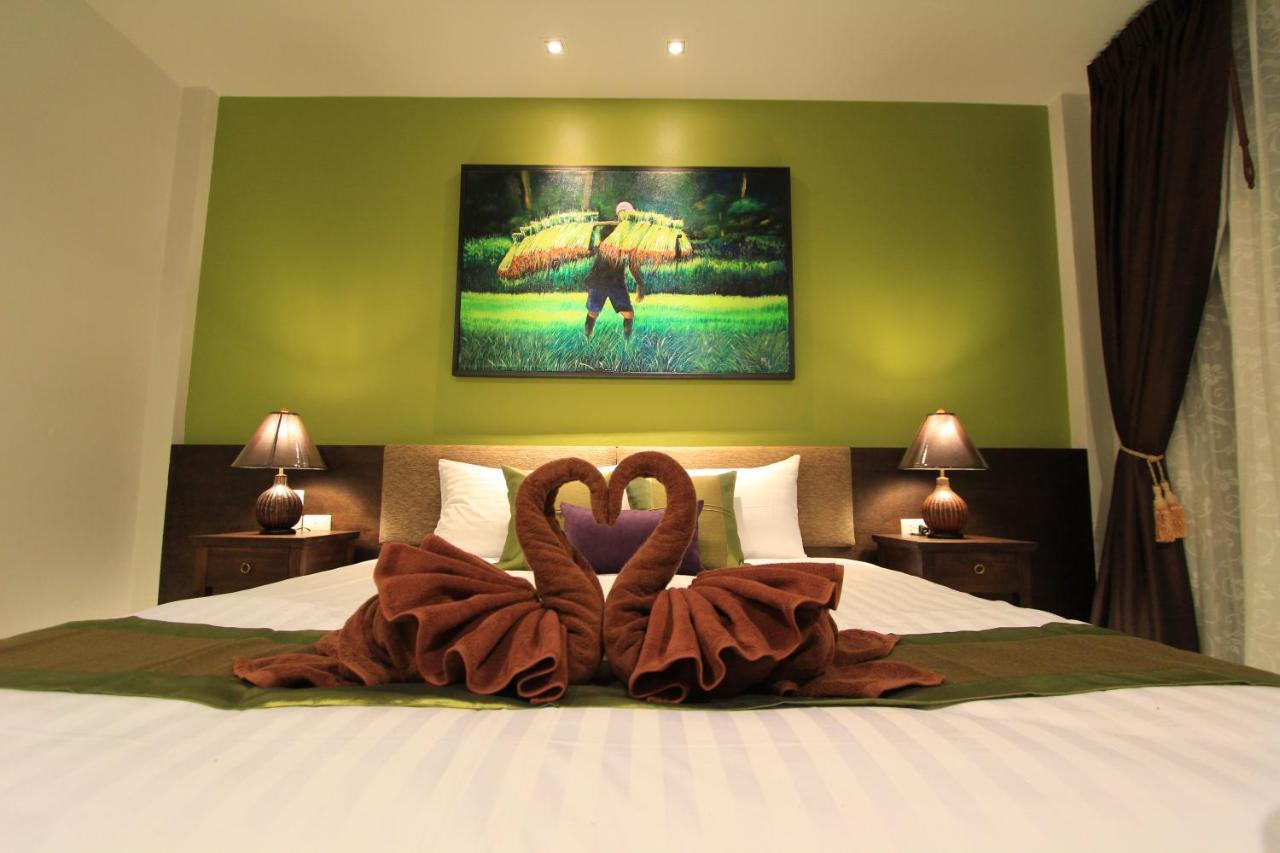 Hostel Sleep Easy Kata Beach (Phuket)