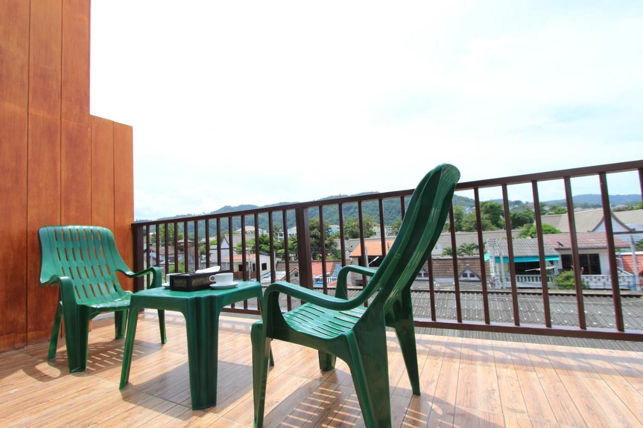 Hostel Sleep Easy Kata Beach (Phuket)