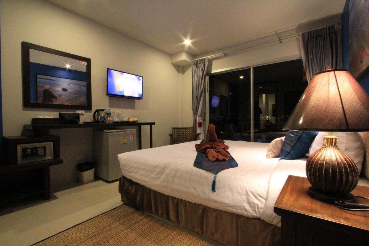 Hostel Sleep Easy Kata Beach (Phuket)