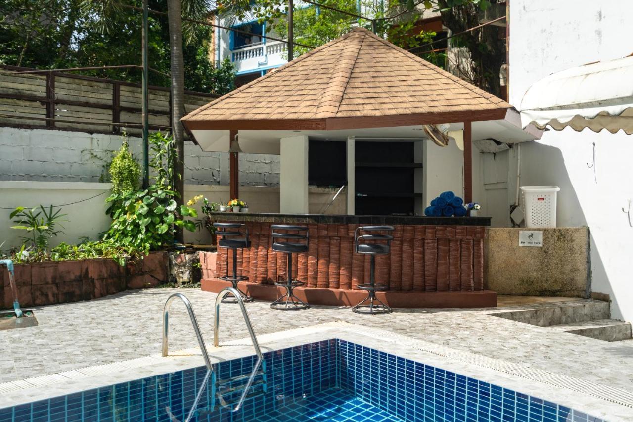 & Patong