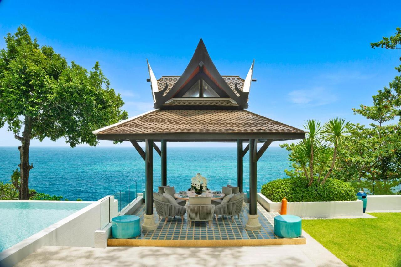 La Prana Villa