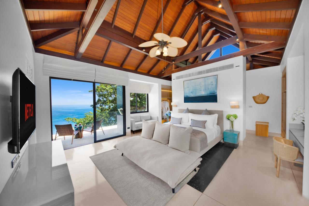 La Prana Villa