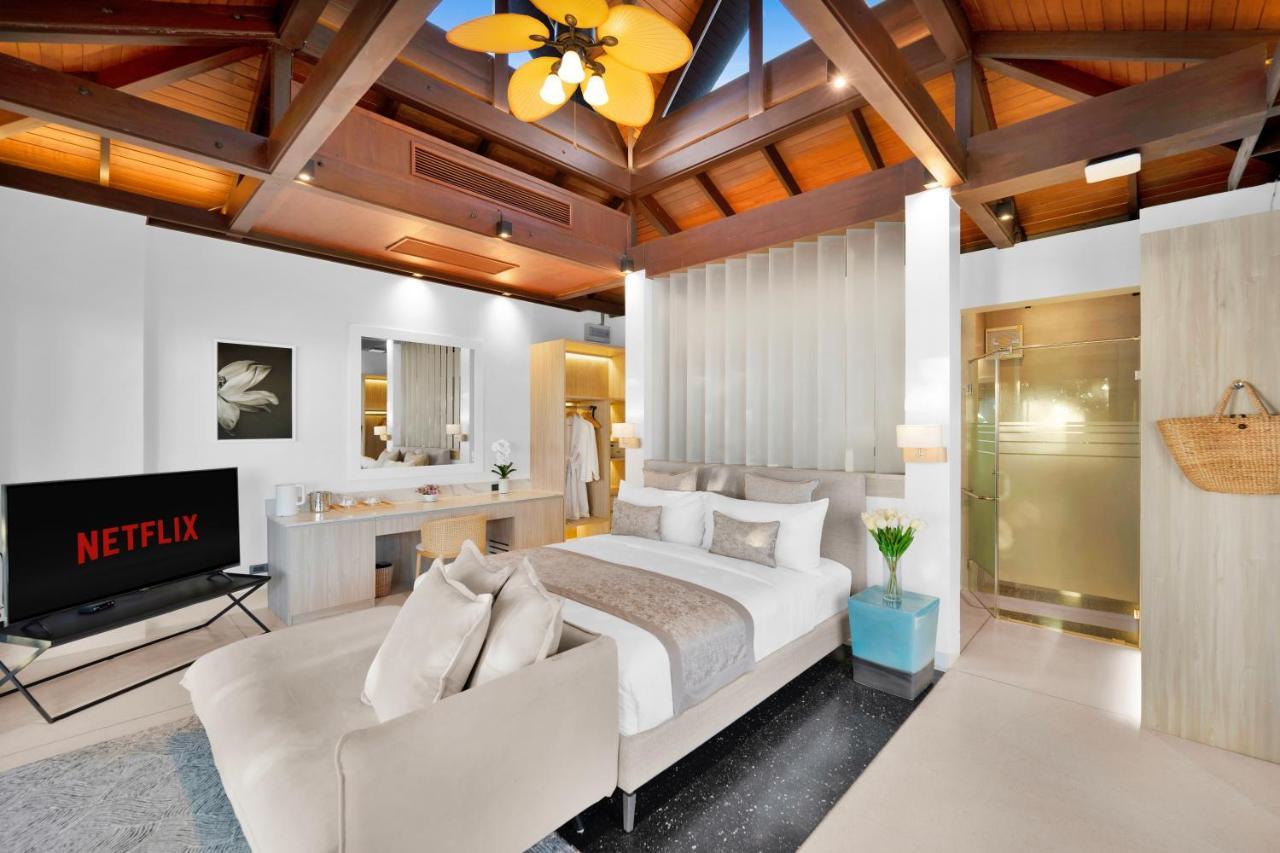 La Prana Villa *