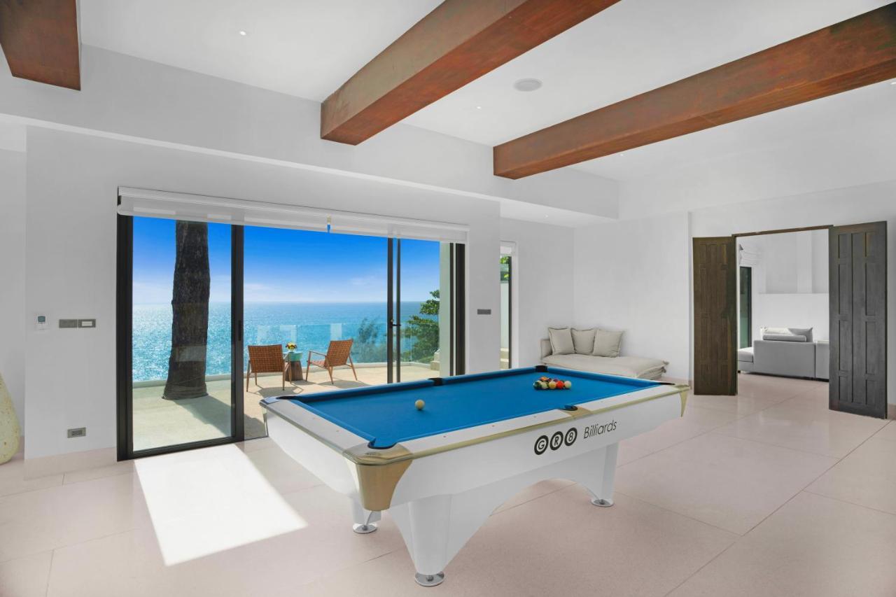 La Prana Villa Phuket