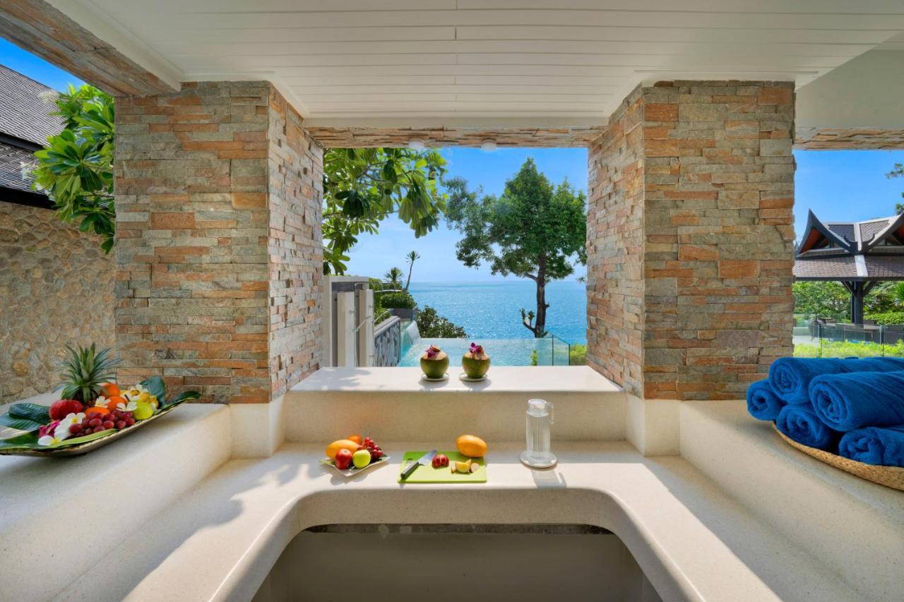 La Prana Villa Phuket
