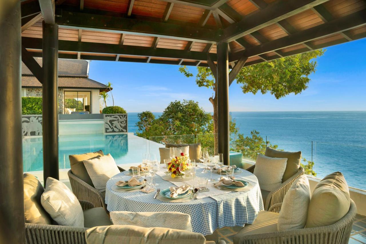 Villa La Prana *