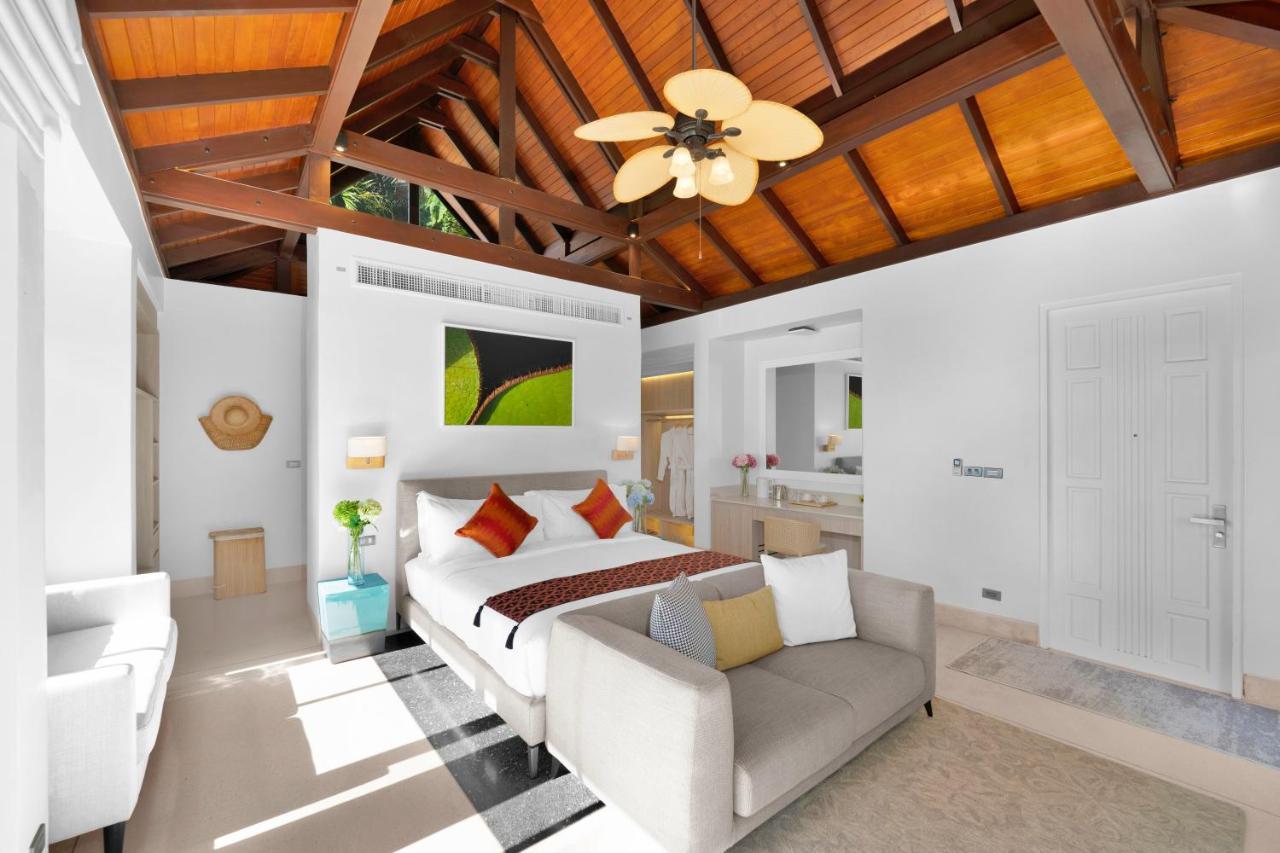 Villa La Prana Phuket