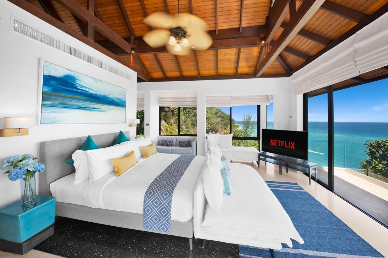 La Prana Villa