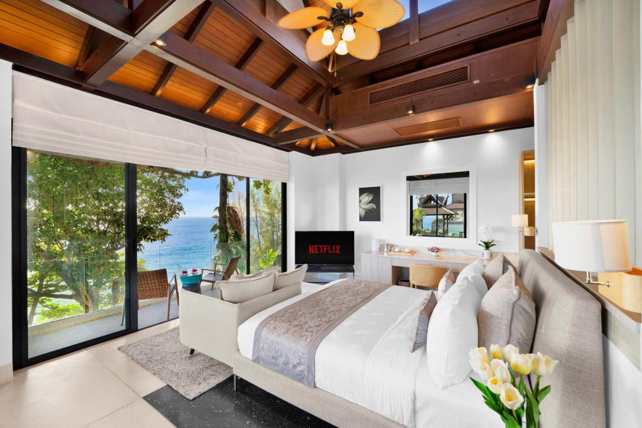 La Prana Villa