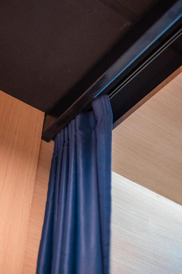 Albergue Black Panther *