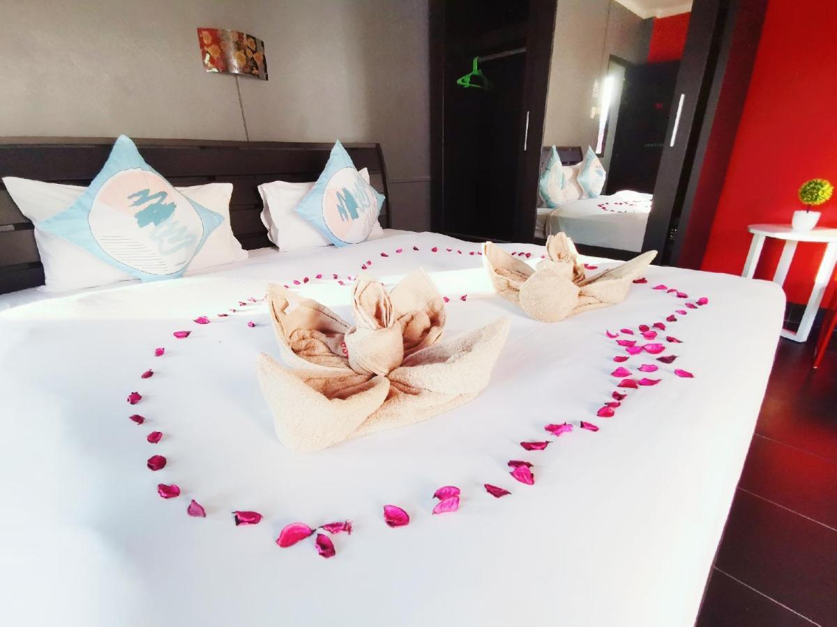 Hotel Belle Cose 3*