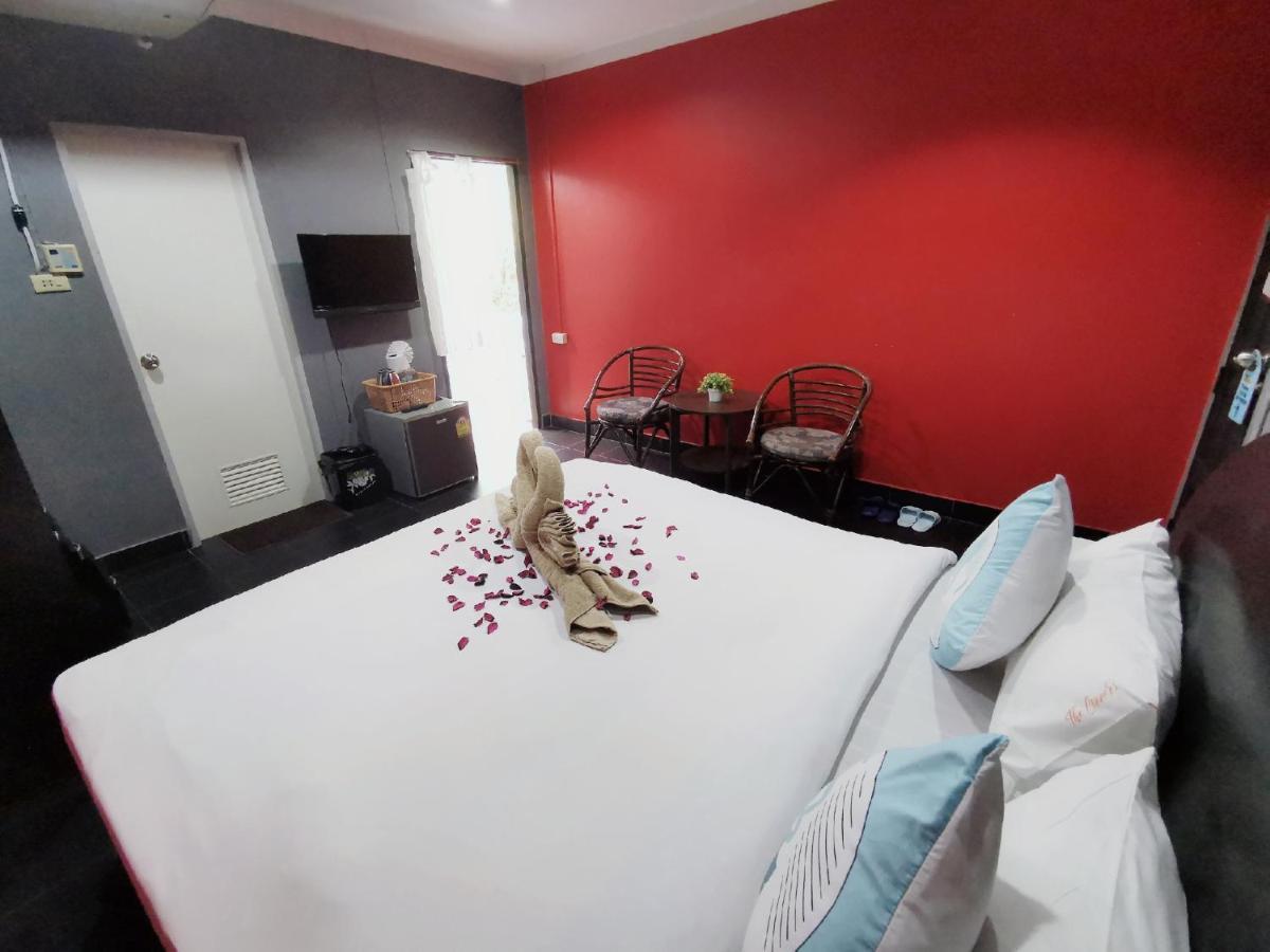 Hotel Belle Cose 3*