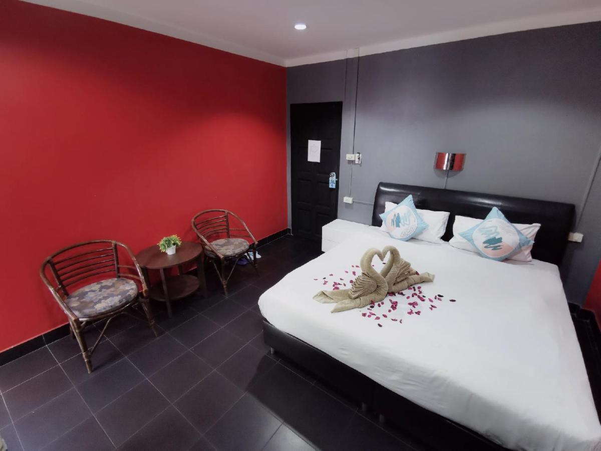 Belle Cose Hotel