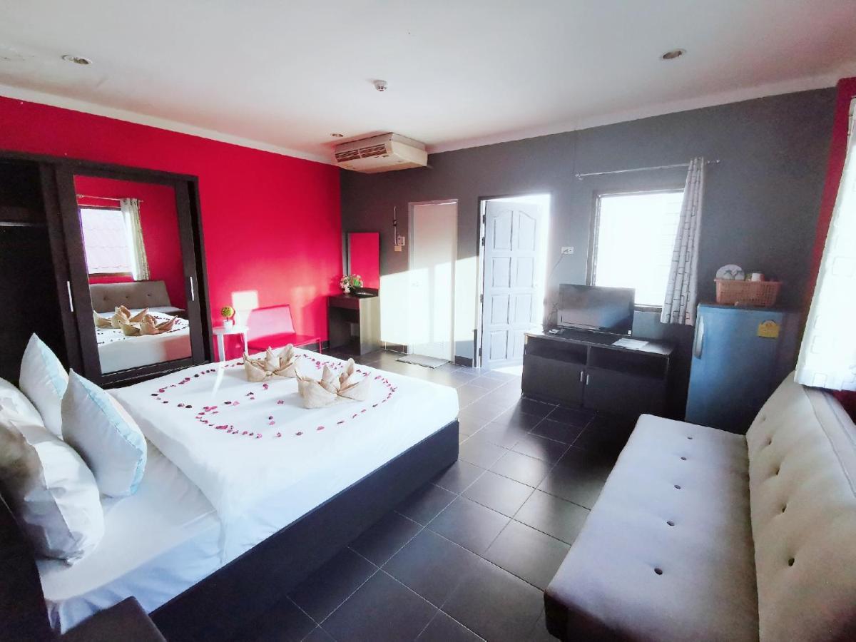 Hotel Belle Cose Patong