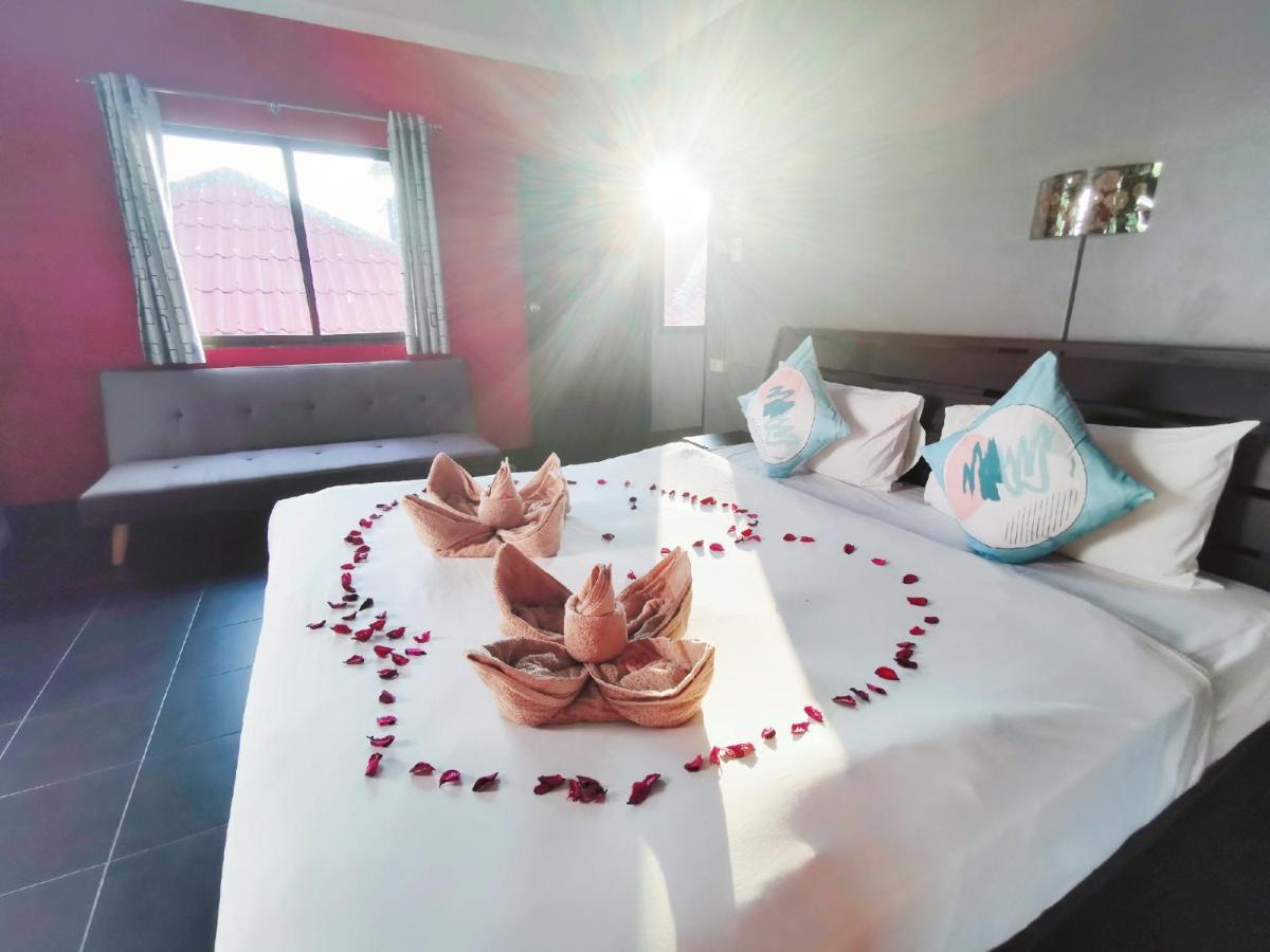 Hotel Belle Cose 3*