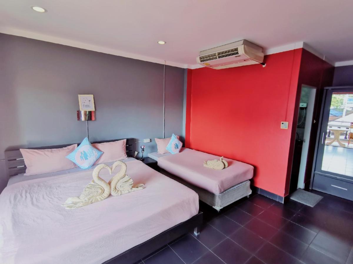 Hotel Belle Cose 3*
