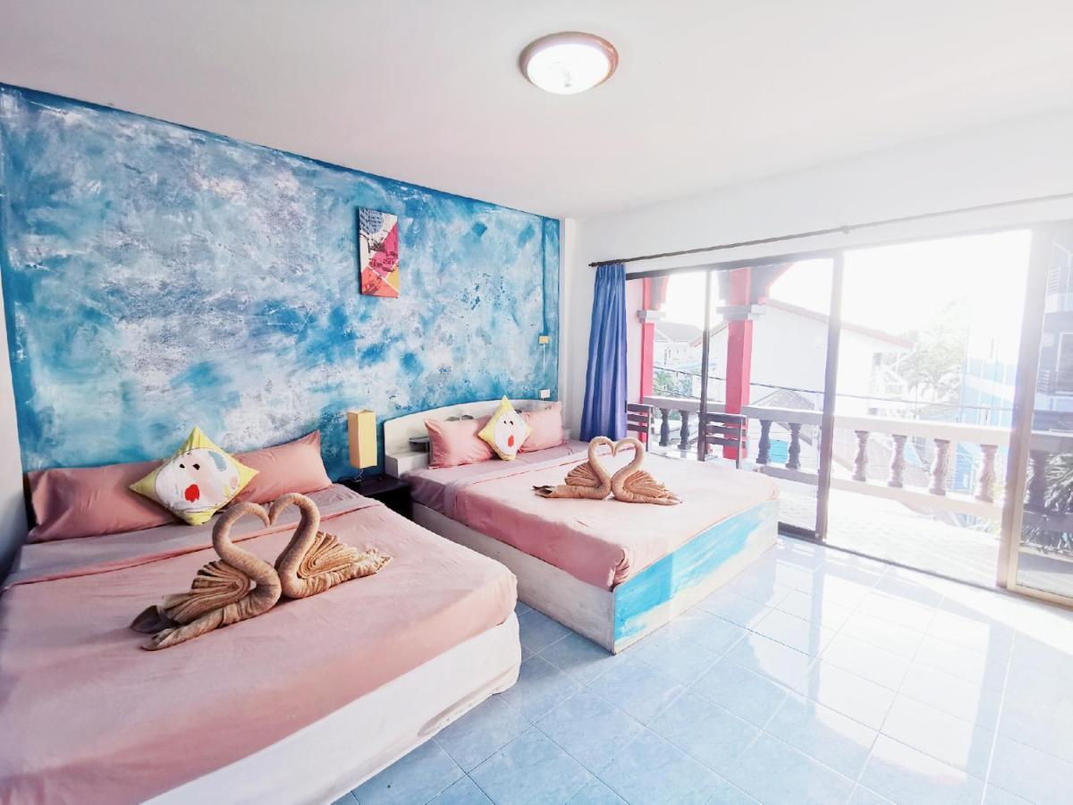 Belle Cose Hotel