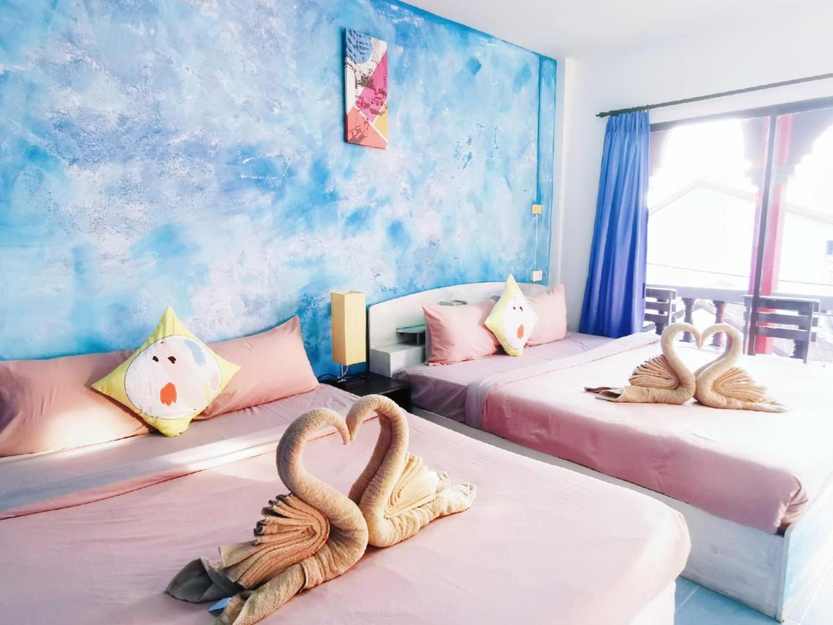 Hotel Belle Cose 3*
