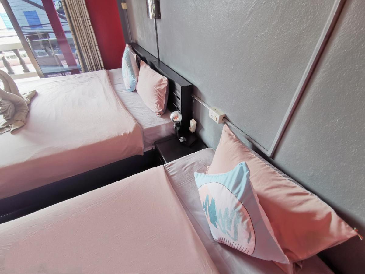 Hotel Belle Cose Patong