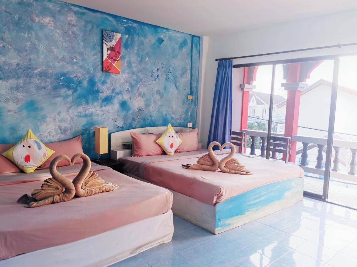 Belle Cose Hotel