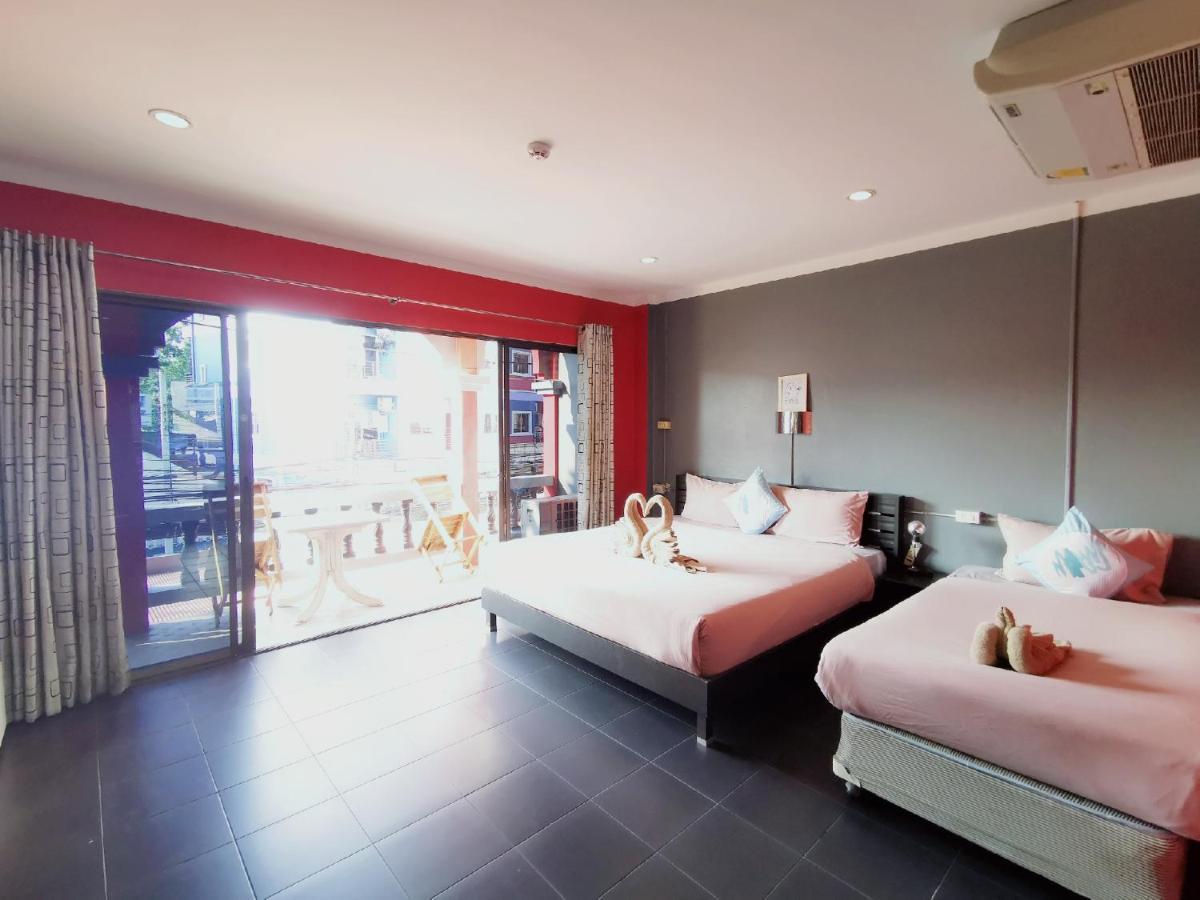 Belle Cose Hotel 3*