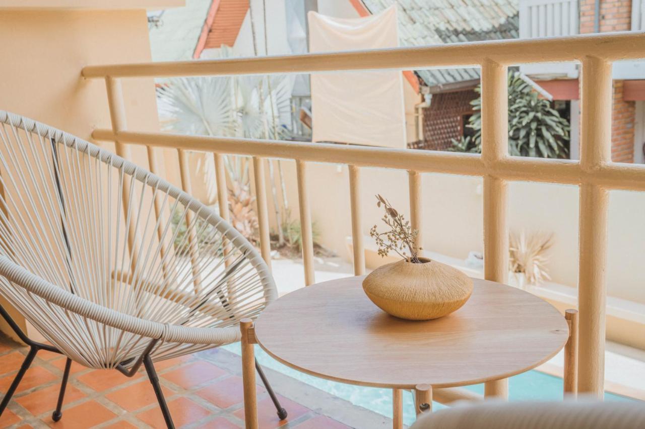 Casa Solana 3*