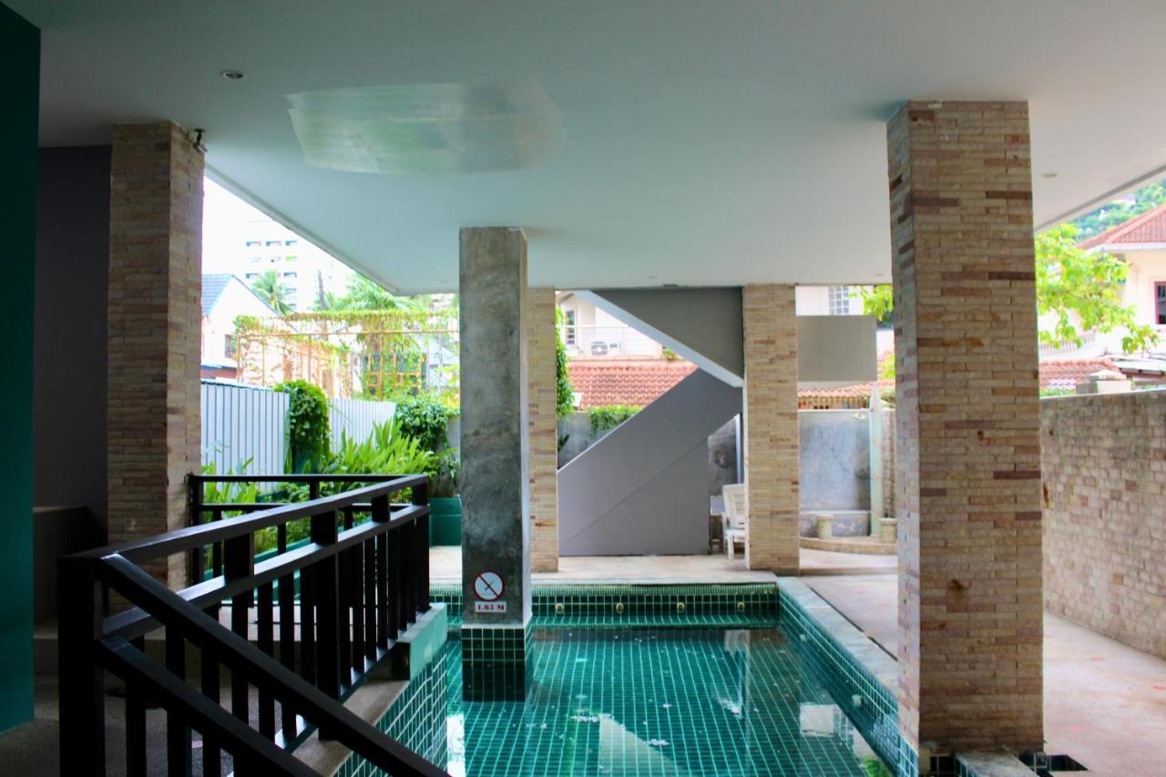 The Deva Hotel