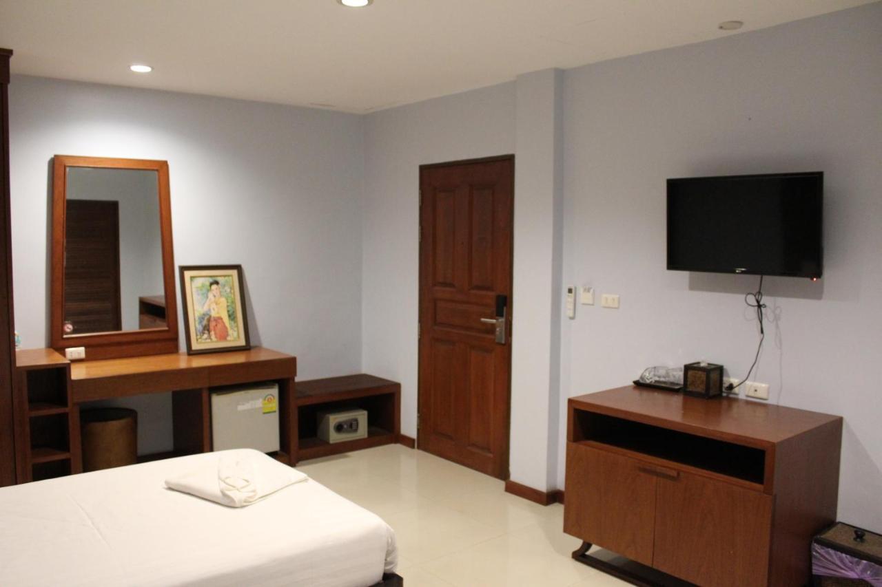 Hotel The Deva 3*
