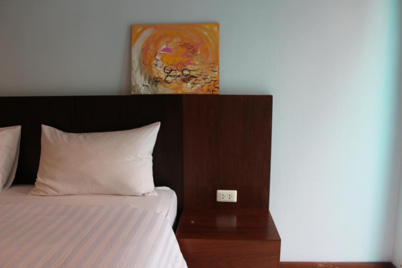 The Deva Hotel 3*