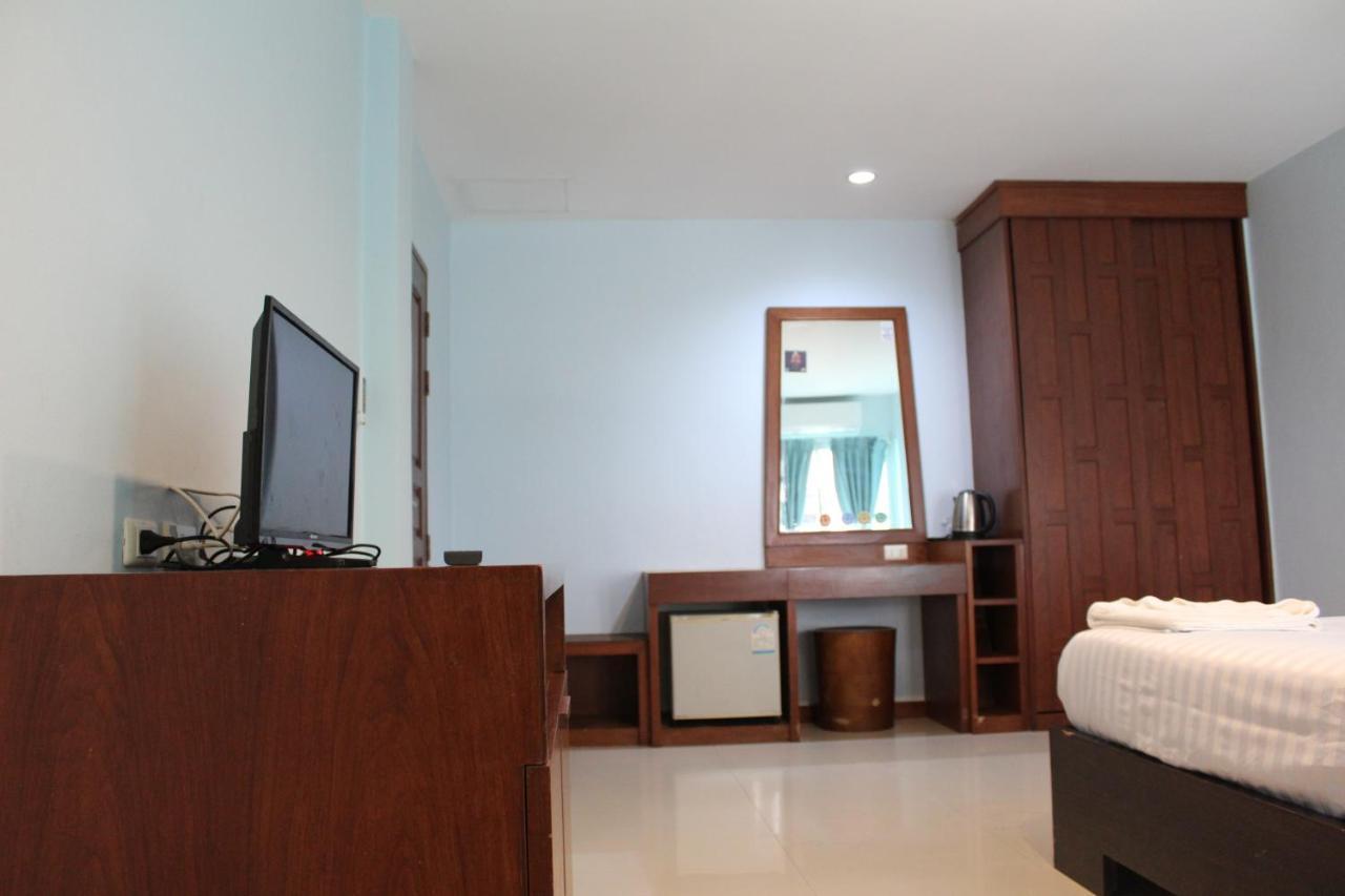 Hotel The Deva Patong